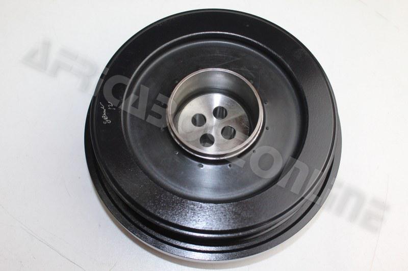 BMW CRANK PULLEY X5 AfricaBoyz Online