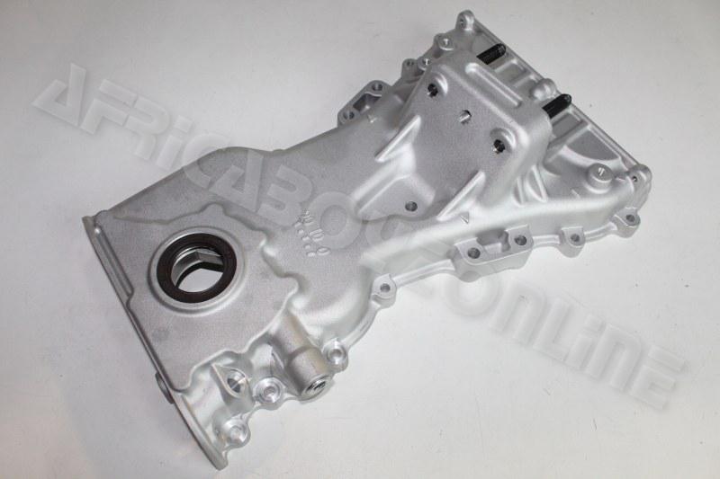 Chevrolet Spark 12i 2010 Oil Pump Africaboyz Online