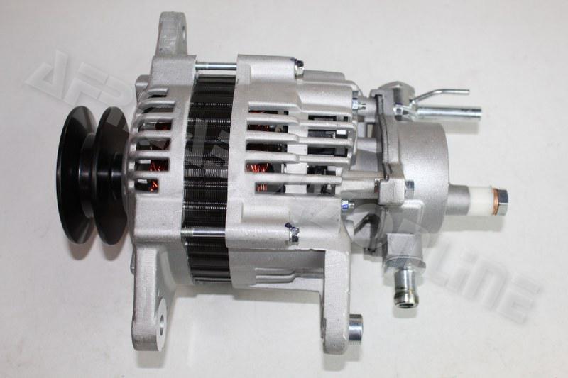 Isuzu Kb300 30 Tdi 2009 Alternator Africaboyz Online 3214