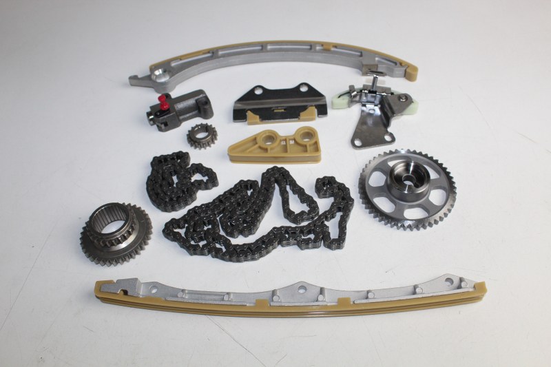 HONDA ACCORD K24Z TIMING CHAIN KIT AfricaBoyz Online