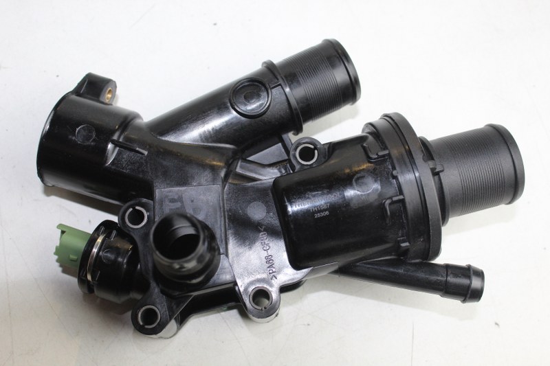 Peugeot Hdi Thermostat Plus Housing Africaboyz Online