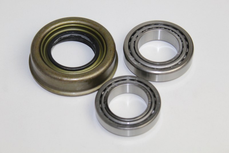 Nissan Hardbody Qd X Front Wheel Bearings Africaboyz Online