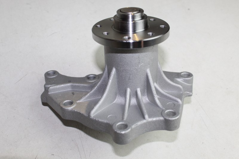 Isuzu Water Pump Kb250 4ja1 2011 Africaboyz Online