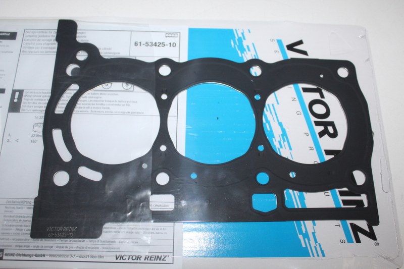 DAIHATSU CHARADE 2007 1 0 CYLINDER HEAD GASKET AfricaBoyz Online