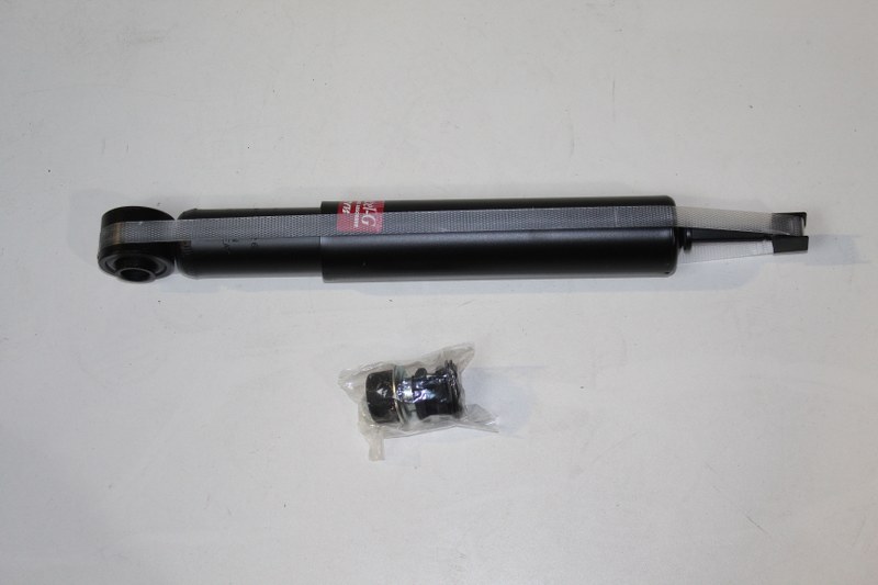 Toyota Prado Gas Rear Shock Absorber L R Africaboyz Online