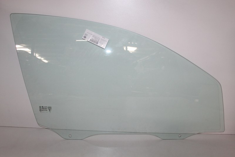 Chevrolet Aveo 2008-2010 1.6 Front Door Glass Rhs 