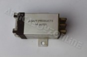 MERCEDES W124 RELAY ABS [SMALL]