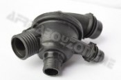 BMW E90 THERMOSTAT HOUSING NEW SPEC WITH SWITCH