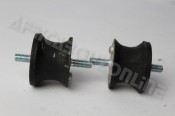 BMW GEARBOX MOUNTING E36/E46 (SMALL ROUND)