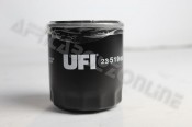 JEEP COMPASS 2.0 (2012) OIL FILTER
