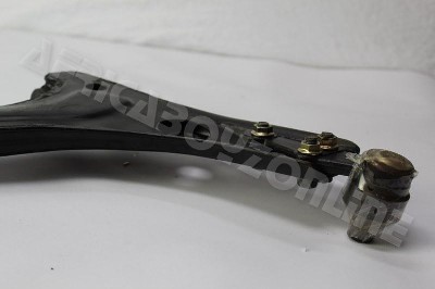 TATA INDICA CONTROL ARM LEFT FRONT | AfricaBoyz Online