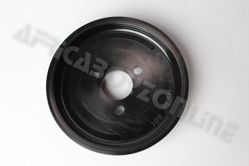 BMW E46 330D POWER STEERING PULLEY
