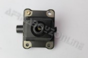 MERCEDES IGNITION COIL [TOP] BLACK