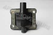 MERCEDES IGNITION COIL [TOP] BLACK