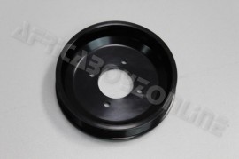 BMW E53 X5 WATER PUMP PULLEY