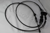 HYUNDAI H100 GEARBOX CABLE N/S