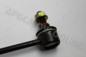 HYUNDAI ACCENT 2012 STABILIZER LINK FRONT