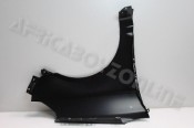 KIA PICANTO FENDER LF WITHOUT SIDE LAMP HOLE N/S