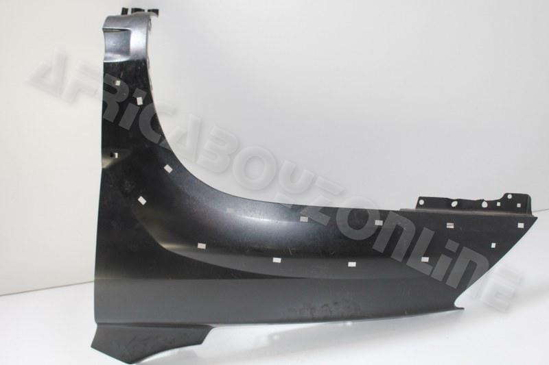 KIA SPORTAGE FENDER LF [WITH OUT SIDE LAMP HOLE]