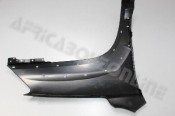 KIA SPORTAGE FENDER LF [WITH OUT SIDE LAMP HOLE]