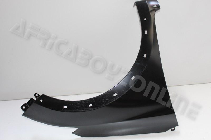 HYUNDAI I20 FENDER LEFT FRONT NEW SPEC MICRO MOULDING HOLE