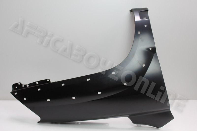 KIA SPORTAGE FENDER RF [WITH OUT SIDE LAMP HOLE]