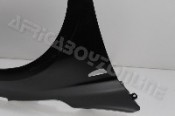 HYUNDAI I20 FENDER RIGHT FRONT WITH MARKER LAMP HOLE NEW SPEC