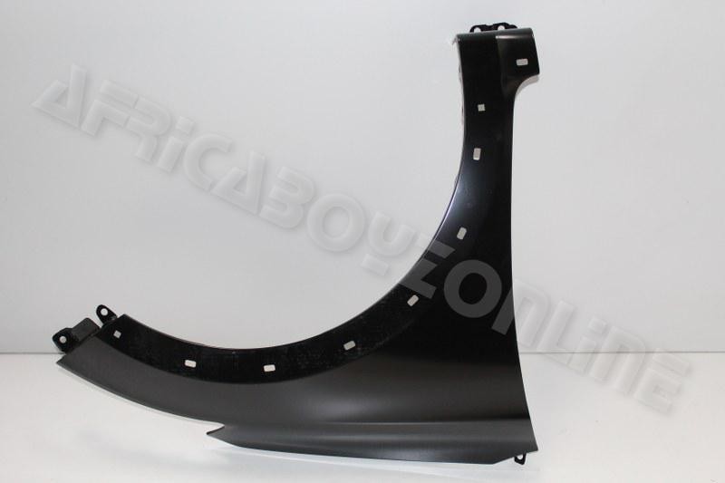 HYUNDAI I20 FENDER RIGHT FRONT NEW SPEC MICRO MOULDING HOLE
