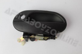 HYUNDAI ACCENT D-HANDLE OUTER LF (CLIP TYPE) MK2