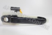 HYUNDAI I20 DOOR HANDLE OUTER RIGHT