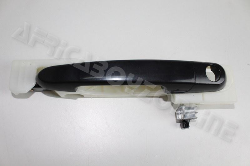 HYUNDAI ACCENT MK4 DOOR HANDLE OUTER RIGHT FRONT