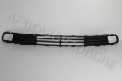 HYUNDAI GETZ BUMPER GRILLE O/S