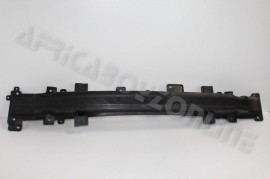 HYUNDAI ACCENT BUMPER REINFORCE REAR 2012