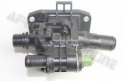 PEUGEOT 207 1.6 HDI THERMOSTAT HOUSING [DV6ATED4] (9HX)