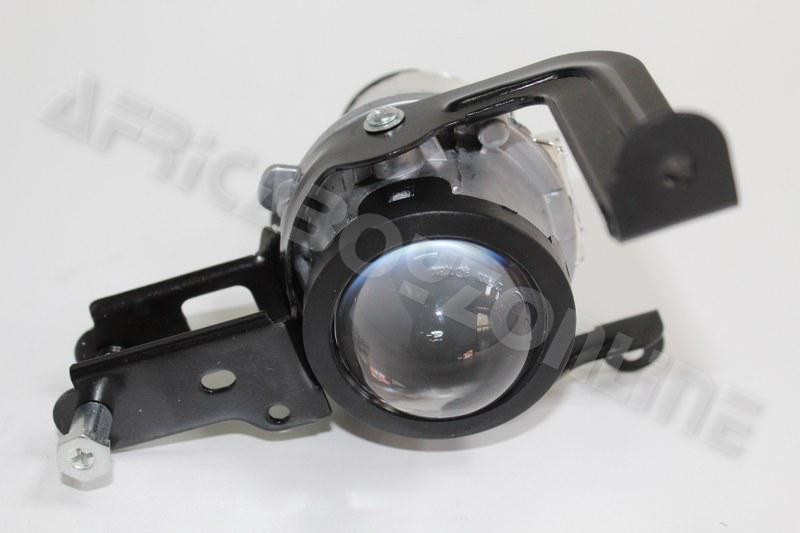 KIA RIO 2016 HATCH FRONT FOG LAMP LEFT