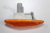 HYUNDAI I10 MARKER LAMP O/S AMBER