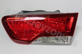 KIA CERATO TAIL LAMP RIGHT HAND SIDE OUTER