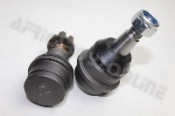 JEEP BALL JOINT WRANGLER 3.6 KIT L/R/FRONT 2012