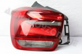 BMW F20 (2011-2015) TAIL LAMP LEFT HAND SIDE