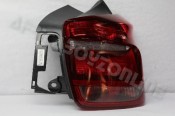 BMW F20 (2011-2015) TAIL LAMP RIGHT HAND SIDE