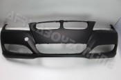 BMW E90 LCI BUMPER FRONT STD [WITHOUT HEADLAMP/ WITHOUT HOLE]