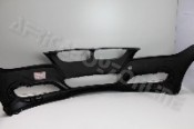BMW E90 LCI BUMPER FRONT STD [WITHOUT HEADLAMP/ WITHOUT HOLE]