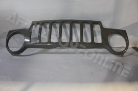 JEEP CHEROKEE 2001-2004 GRILLE