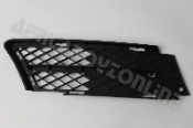 BMW E90 BUMPER GRILLE RIGHT FRONT OLD SPEC STD