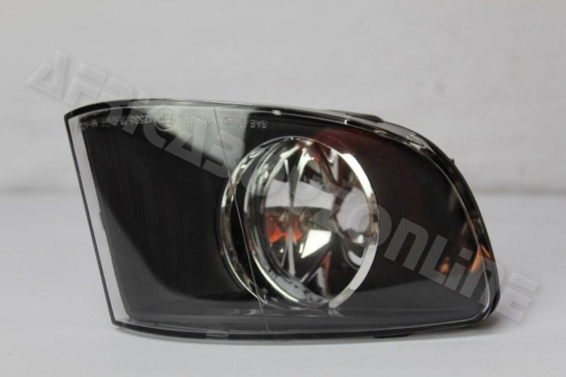BMW E92 (2009-2011) FOG LAMP RIGHT HAND SIDE [D-SHAPE]