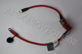 BMW F30 BATTERY CABLE