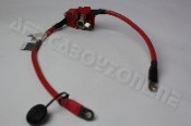 BMW F30 BATTERY CABLE