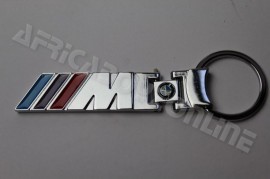 BMW KEY RING M-LARGE