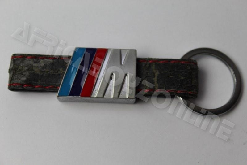 BMW KEY RING WITH 