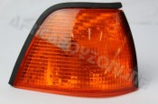 BMW E36 INDICATOR AMBER RIGHT FRONT